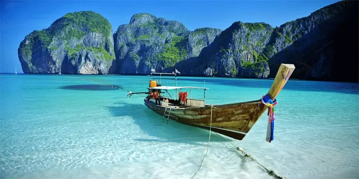 Wisata Phuket Jelajahi Surga Thailand Yang Menakjubkan