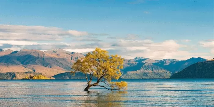 Danau Wanaka