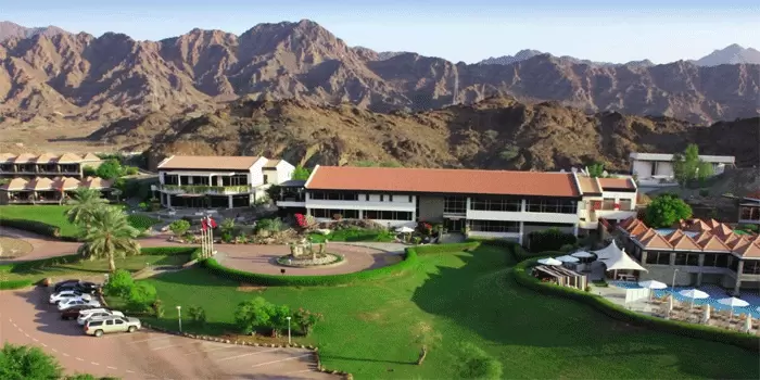 Taman Hatta