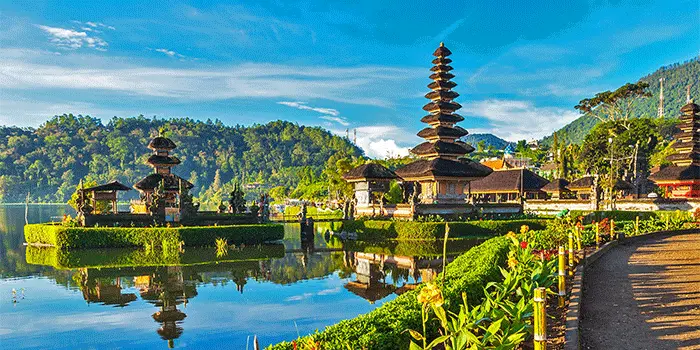 Bali Wisata Terpopuler Kedua di Dunia, Kalahkan London dan Paris