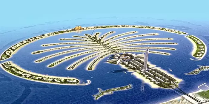 Palm-Jumeirah---Destinasi-Wisata-Pulau-Terbaik-Dubai-Dengan-Pesona-Terbaik