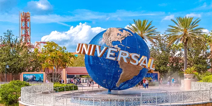 Universal Studios Florida Rasakan Keindahan Dan Keseruan