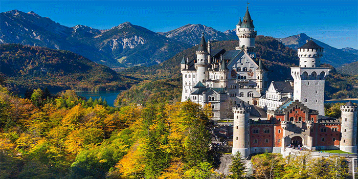 Wisata Munich yang Populer di Jerman