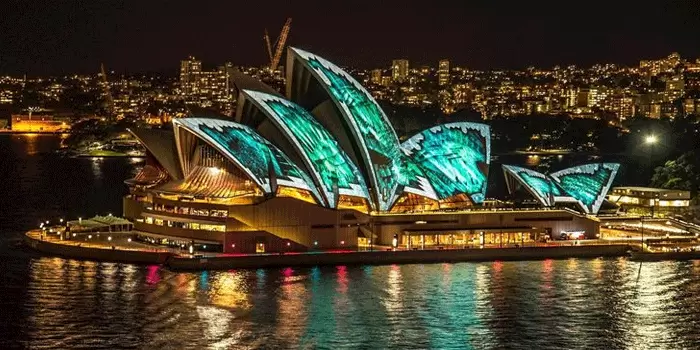 Wisata-Sydney-Opera-House,-Keindahan-Arsitektur-Ikonik-Budaya-Australia