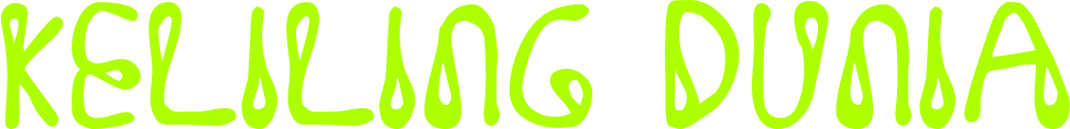kelilingdunia logo
