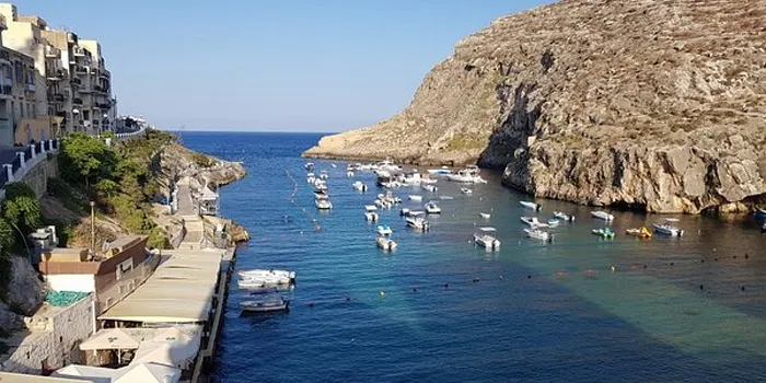 Destinasi Oseania Pulau Gozo Yang Menyimpan Sejuta Pesona