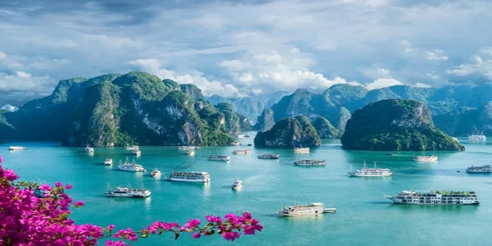 Halong-Bay-Wisata-Surga-Tersembunyi-Di-Vietnam