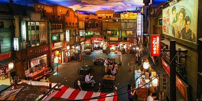 Museum-Ramen-Wisata-Dengan-Tema-Unik-Dan-Anti-Mainstream