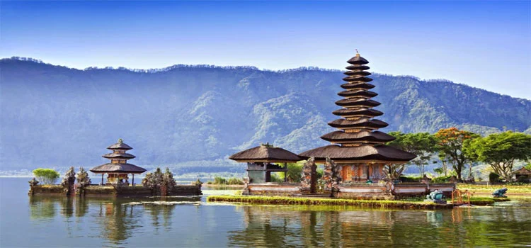 Pulau-Bali-Indonesia