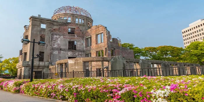 Museum Hiroshima Peace Memorial – Wisata Sejarah Di Jepang