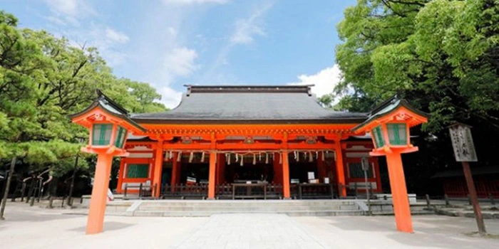 Sumiyoshi-Taisha-Wisata-Kuil-Tertua-Yang-Ada-Di-Jepang