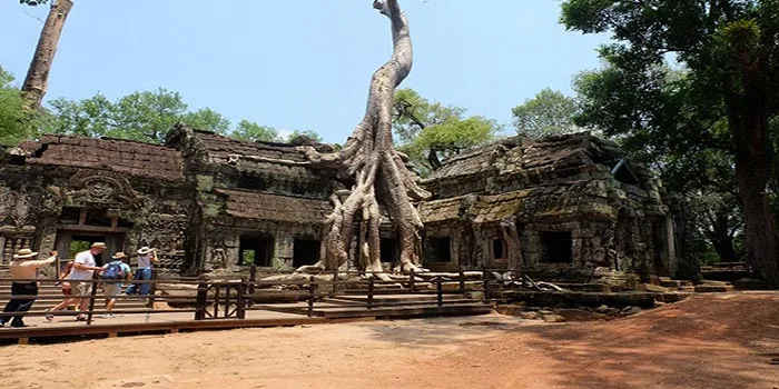 Ta-Prohm-Wisata-Kuil-Yang-Unik-Dan-Indah