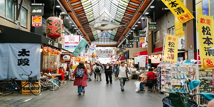 Pasar-Omicho-Kunjungi-Pasar-Terbesar-Yang-Ada-Di-Kanazawa