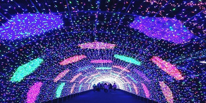Yomiuri Land – Wisata Taman Bermain Yang Populer Di Tokyo