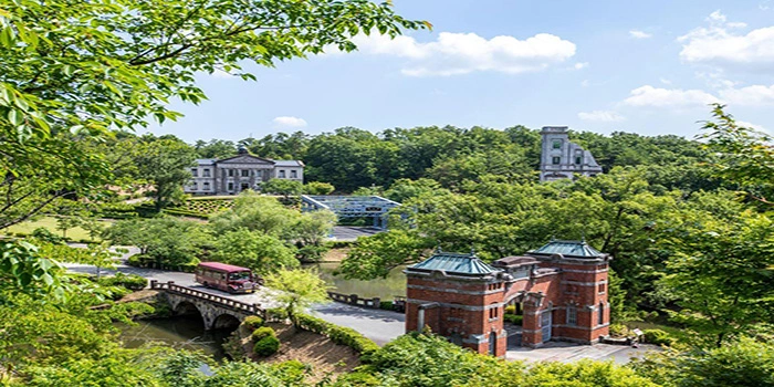 Meiji-Mura-Wisata-Museum-Terbuka-Yang-Terpopuler-Di-Jepang