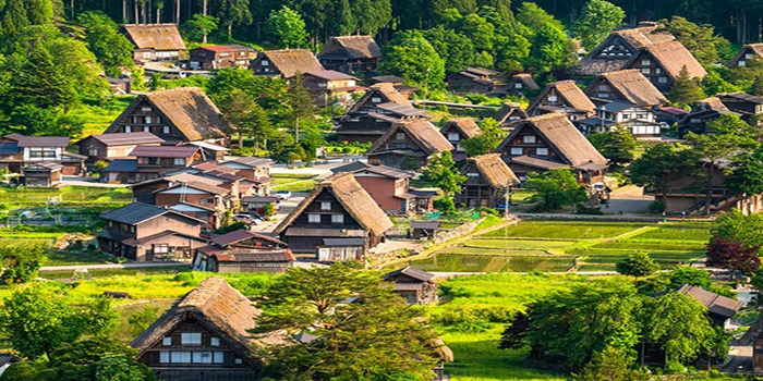 Shirakawa-Go-Wisata-Situs-warisan-Dunia-UNESCO