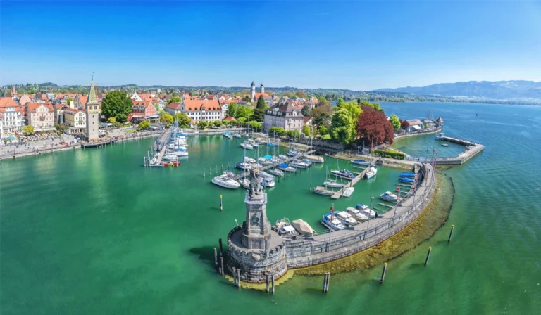 Lake-Constance,-Permata-Alam-yang-Memikat-di-Perbatasan-Eropa