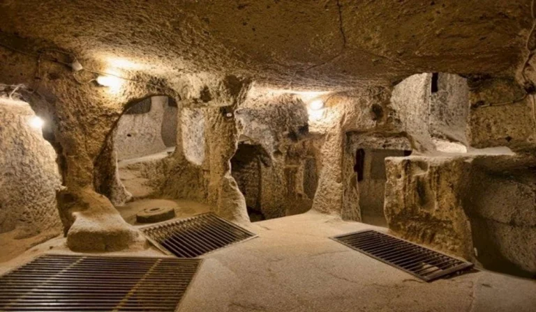 Menelusuri-Cu-Chi-Tunnels,-Jejak-Sejarah-Perang-Vietnam-yang-Mendunia