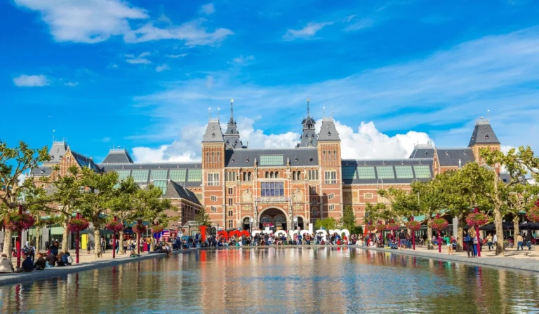 Rijksmuseum-Amsterdam,-Surga-Pecinta-Seni-dan-Sejarah